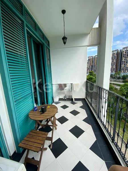 2 Bed Apartment (Condo) for Sale in  The Quinn - Image 6